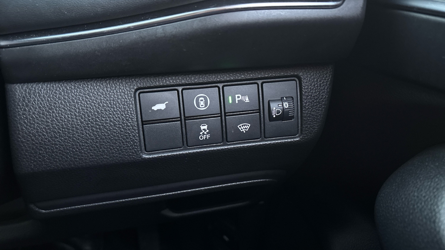 Used Honda HR-V 2023 for sale - 76719183: Photo 17