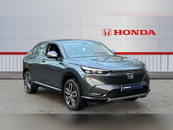 Honda - HR-V