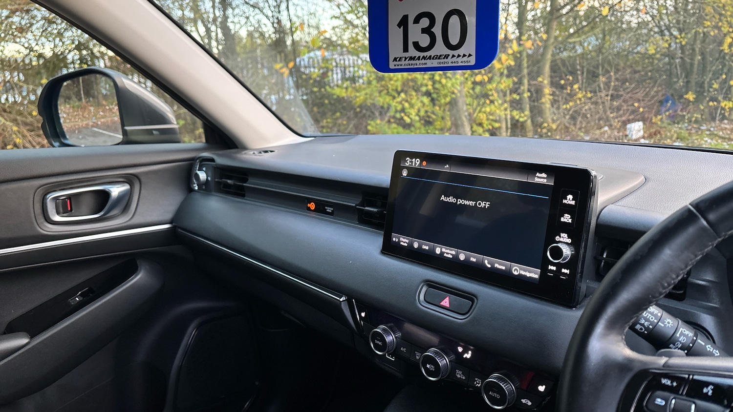 Used Honda HR-V 2023 for sale - 76719183: Photo 20