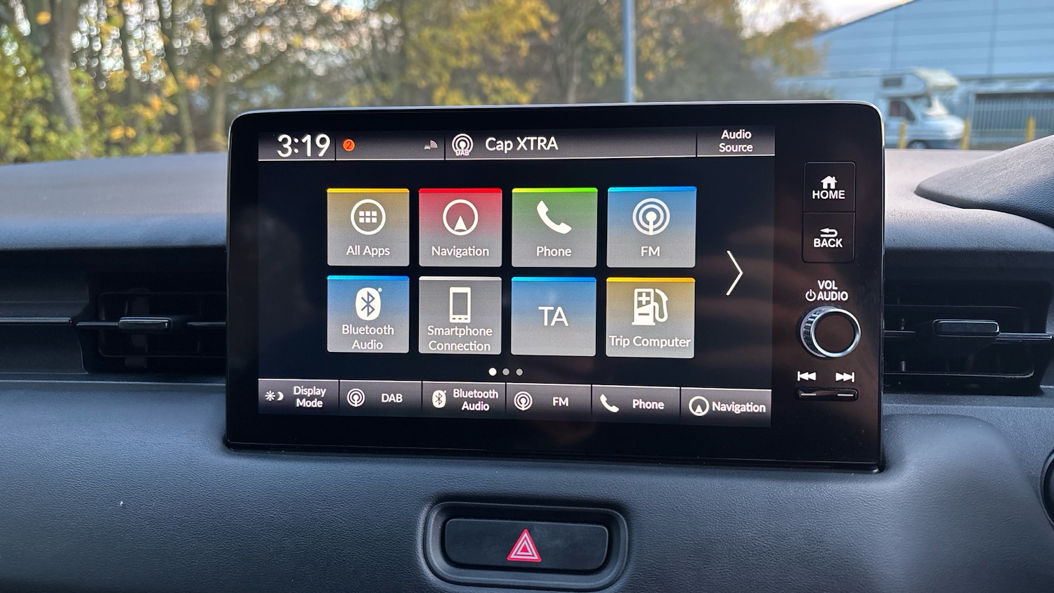 Used Honda HR-V 2023 for sale - 76719183: Photo 21