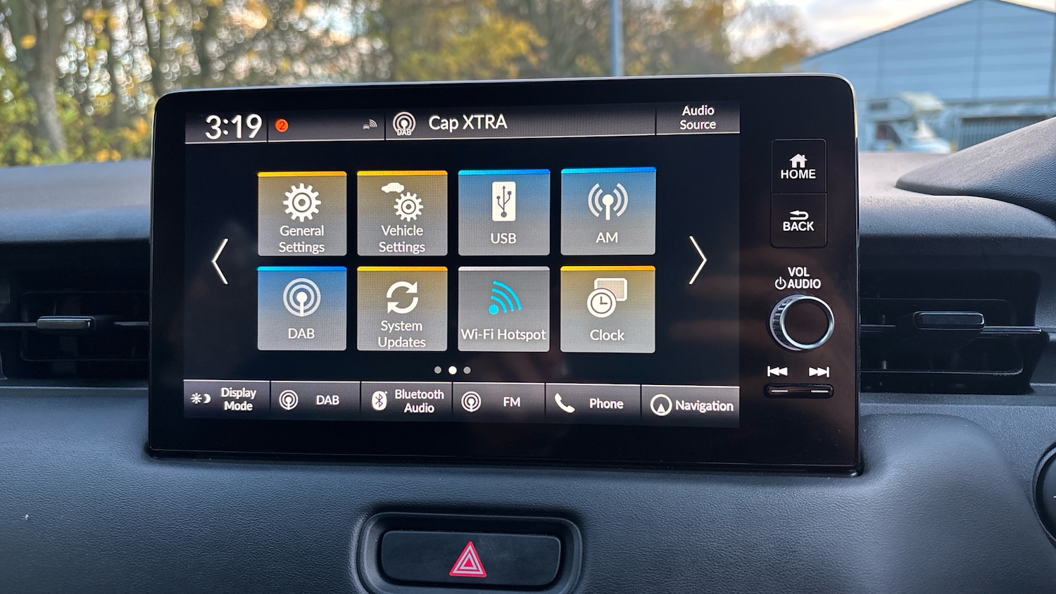 Used Honda HR-V 2023 for sale - 76719183: Photo 22