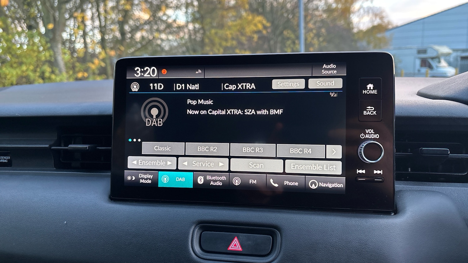 Used Honda HR-V 2023 for sale - 76719183: Photo 24