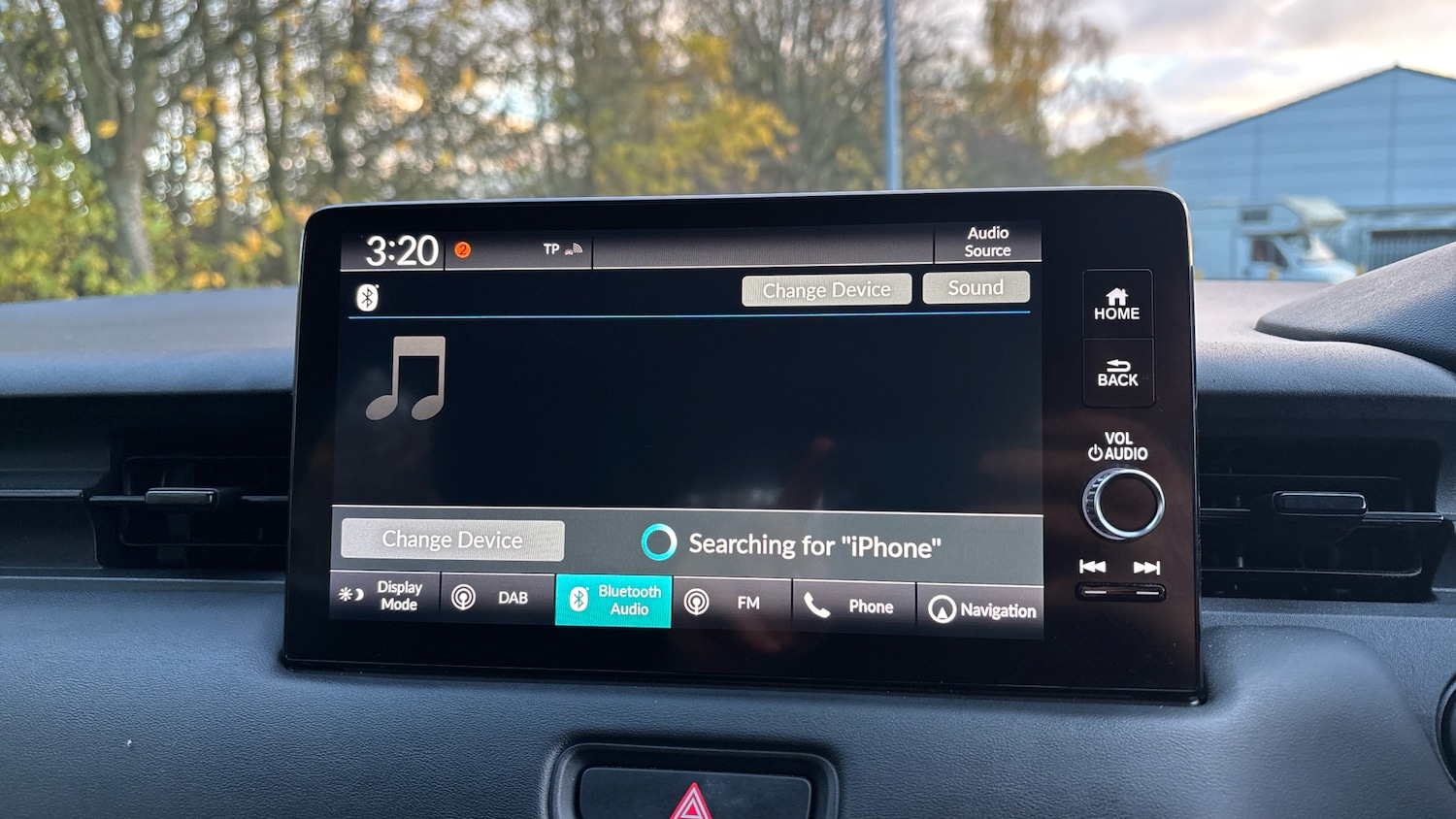 Used Honda HR-V 2023 for sale - 76719183: Photo 25