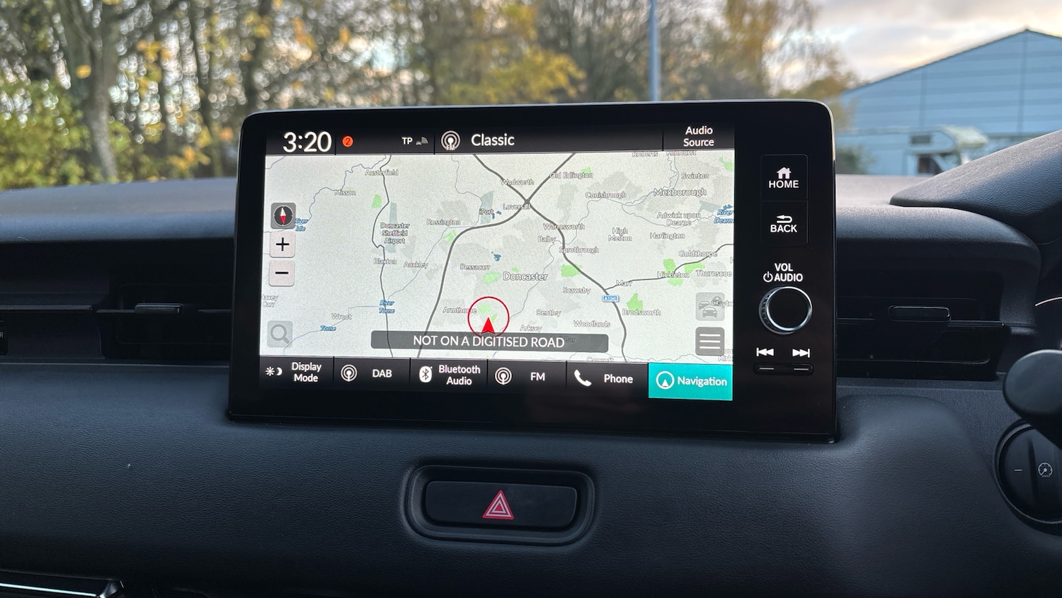 Used Honda HR-V 2023 for sale - 76719183: Photo 28