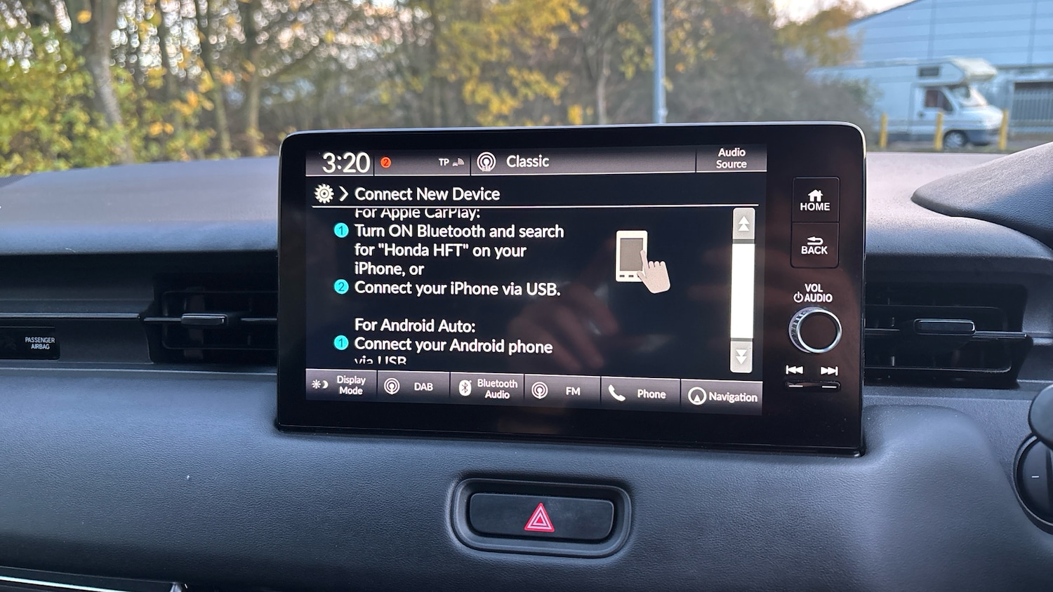 Used Honda HR-V 2023 for sale - 76719183: Photo 29