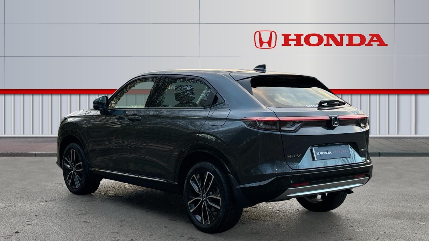 Used Honda HR-V 2023 for sale - 76719183: Photo 3