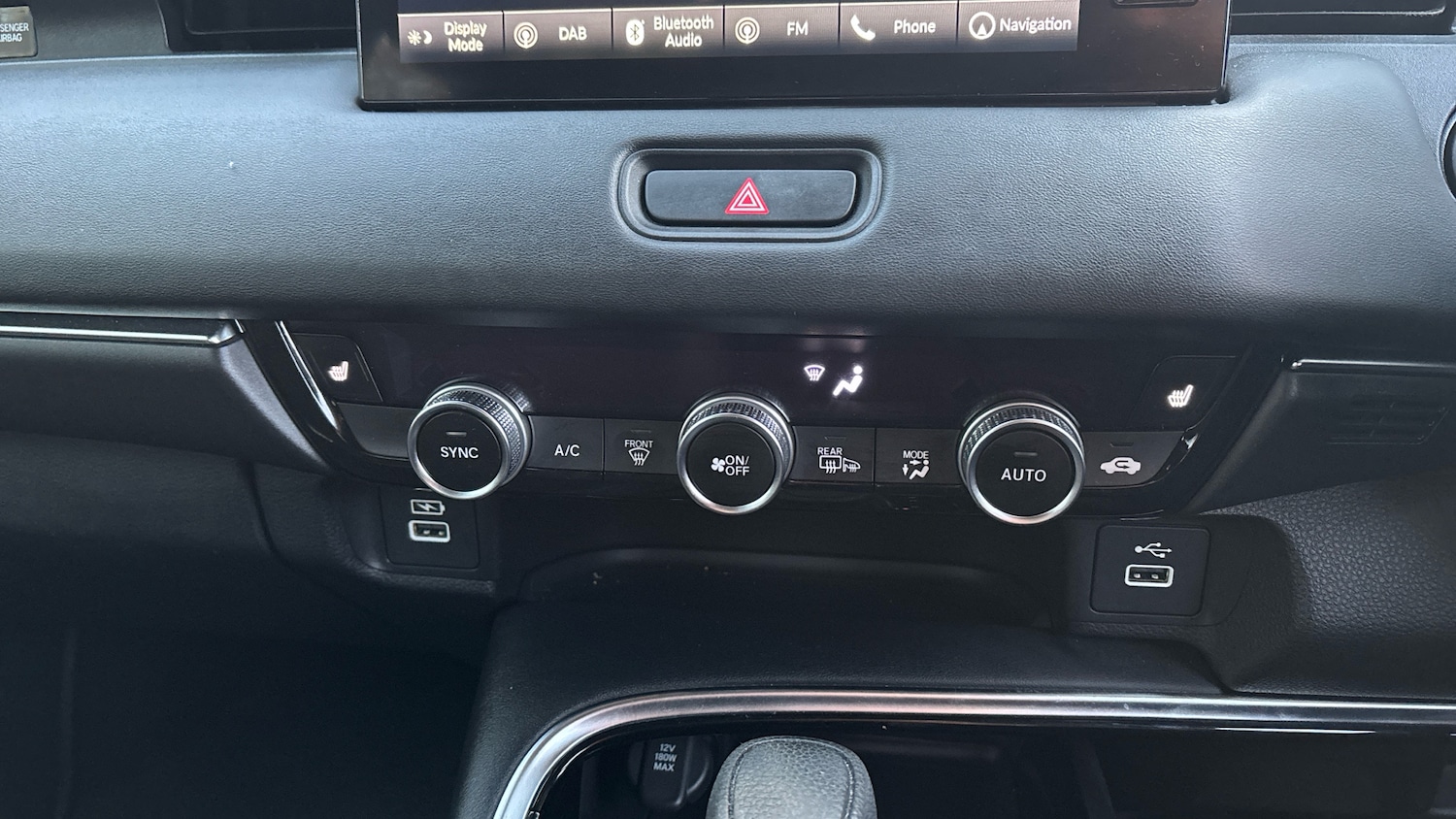 Used Honda HR-V 2023 for sale - 76719183: Photo 30