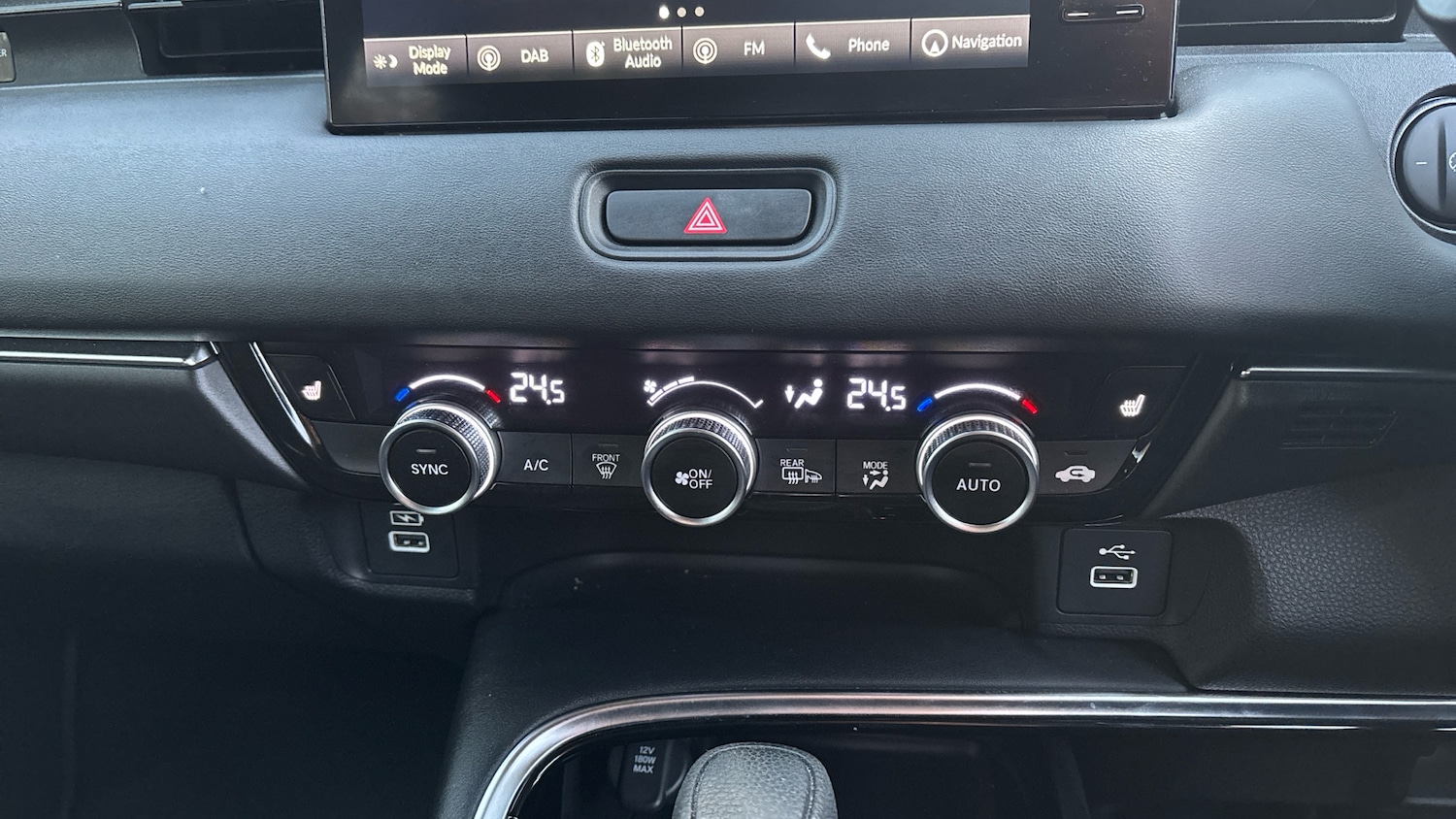 Used Honda HR-V 2023 for sale - 76719183: Photo 31