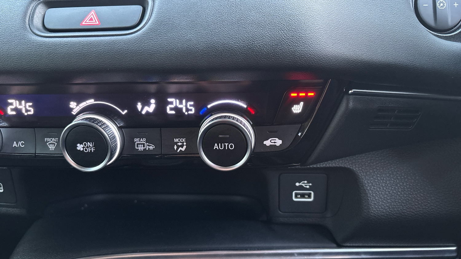 Used Honda HR-V 2023 for sale - 76719183: Photo 32