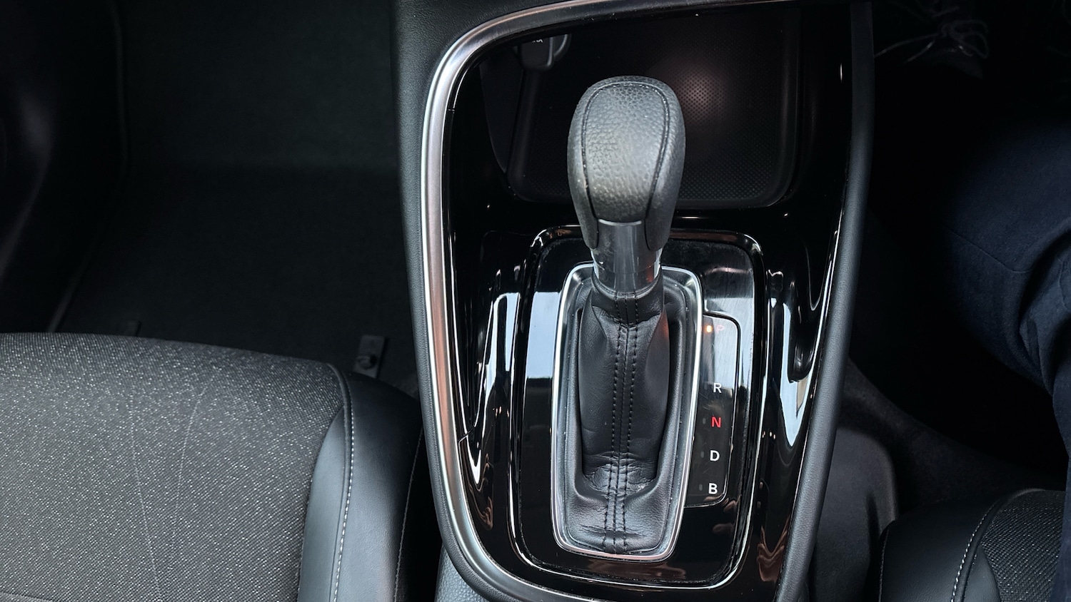 Used Honda HR-V 2023 for sale - 76719183: Photo 33