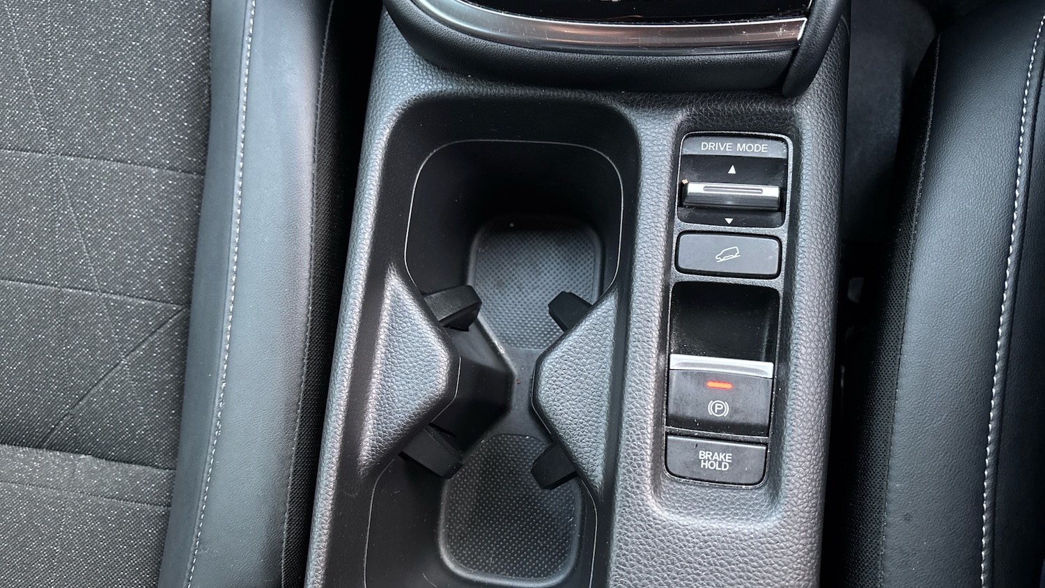 Used Honda HR-V 2023 for sale - 76719183: Photo 34