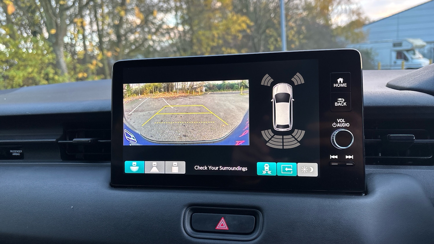 Used Honda HR-V 2023 for sale - 76719183: Photo 36