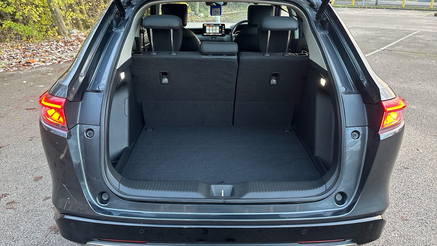 Used Honda HR-V 2023 for sale - 76719183: Photo 37