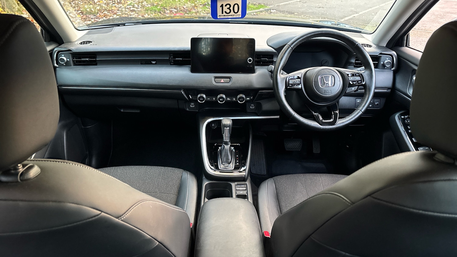 Used Honda HR-V 2023 for sale - 76719183: Photo 4