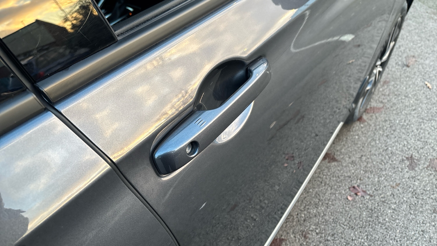 Used Honda HR-V 2023 for sale - 76719183: Photo 44