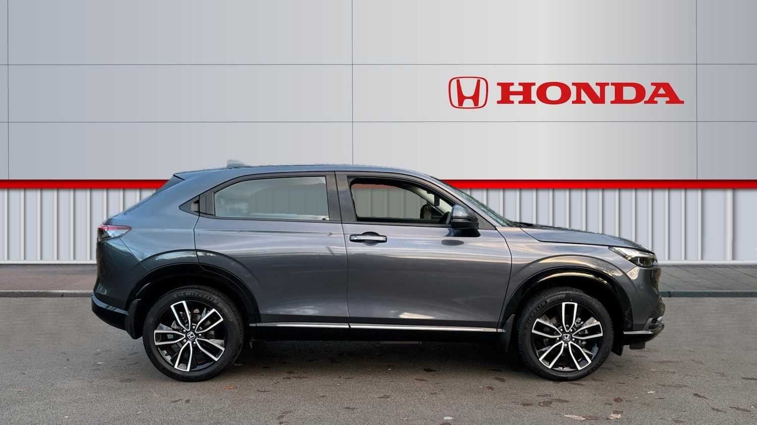 Used Honda HR-V 2023 for sale - 76719183: Photo 5