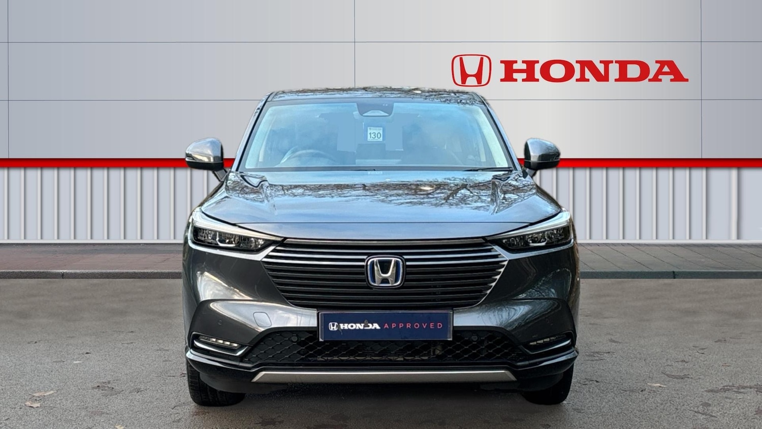 Used Honda HR-V 2023 for sale - 76719183: Photo 6