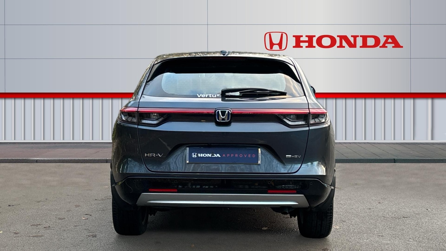 Used Honda HR-V 2023 for sale - 76719183: Photo 7