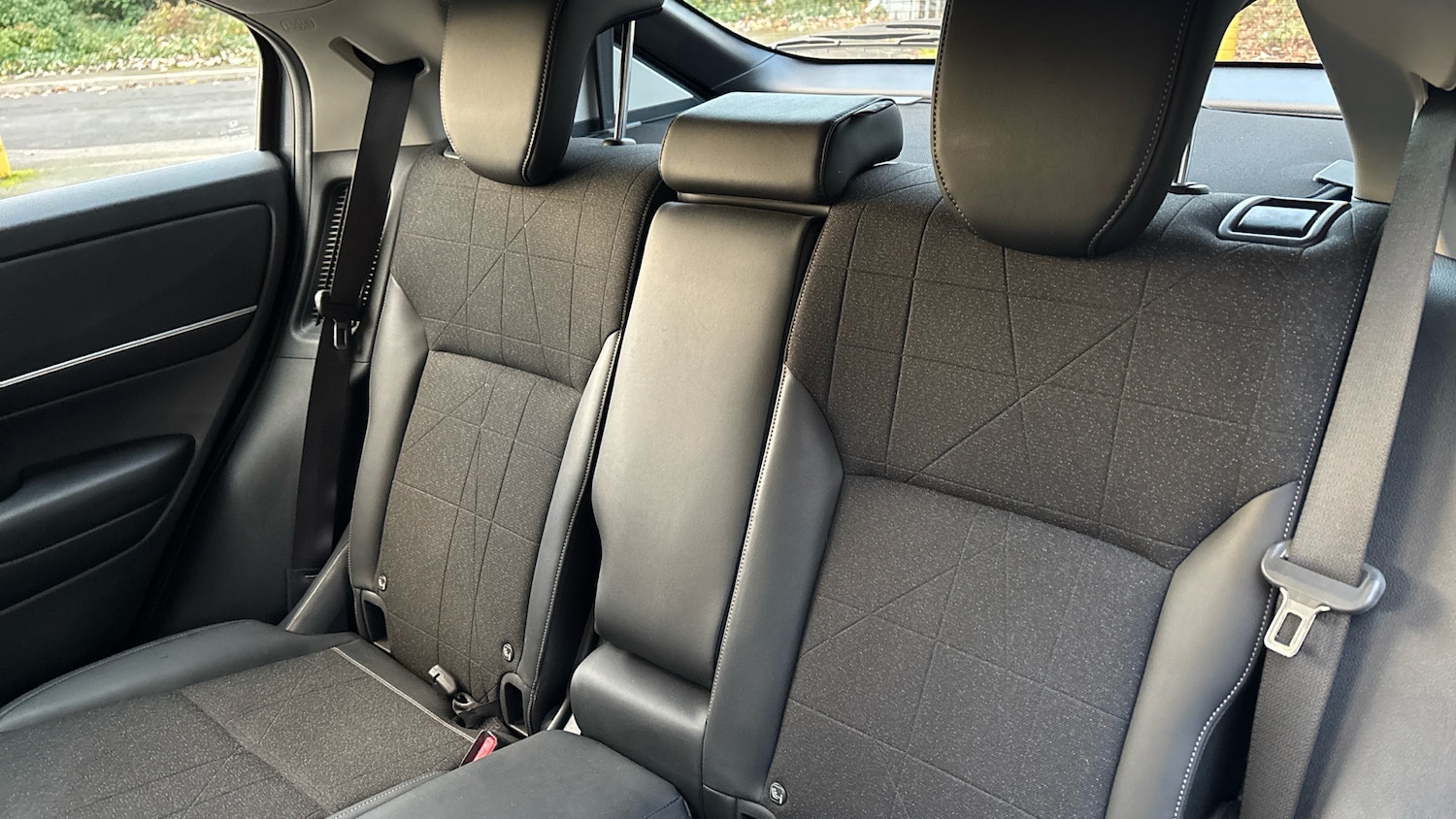 Used Honda HR-V 2023 for sale - 76719183: Photo 8