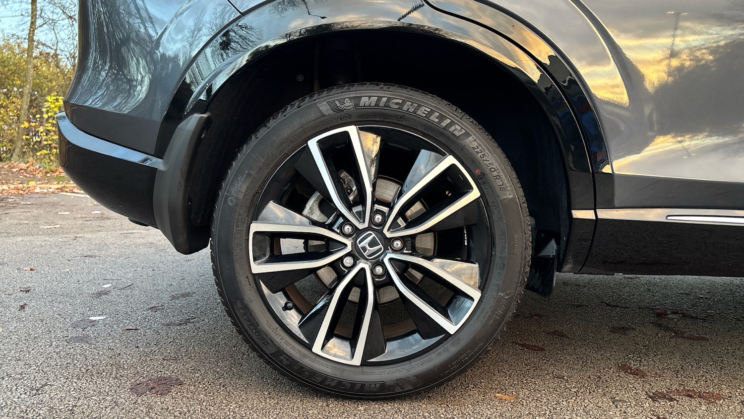 Used Honda HR-V 2023 for sale - 76719183: Photo 9