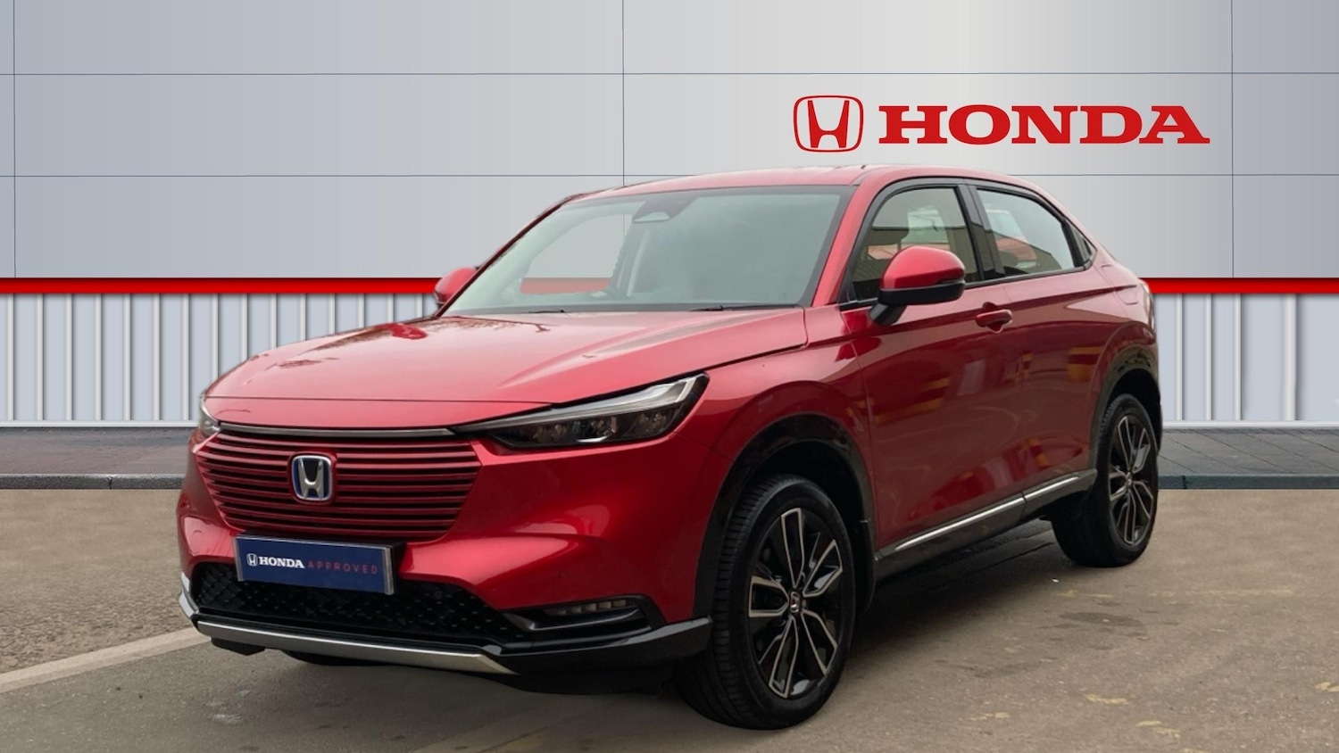 Used Honda HR-V 2024 for sale - 77999281: Photo 10