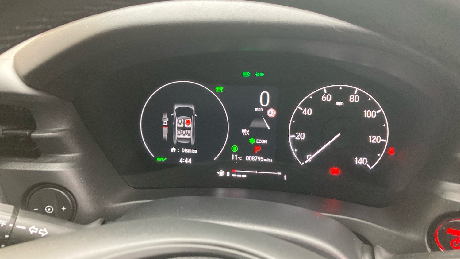 Used Honda HR-V 2024 for sale - 77999281: Photo 11