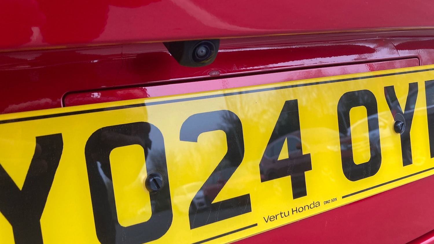 Used Honda HR-V 2024 for sale - 77999281: Photo 13