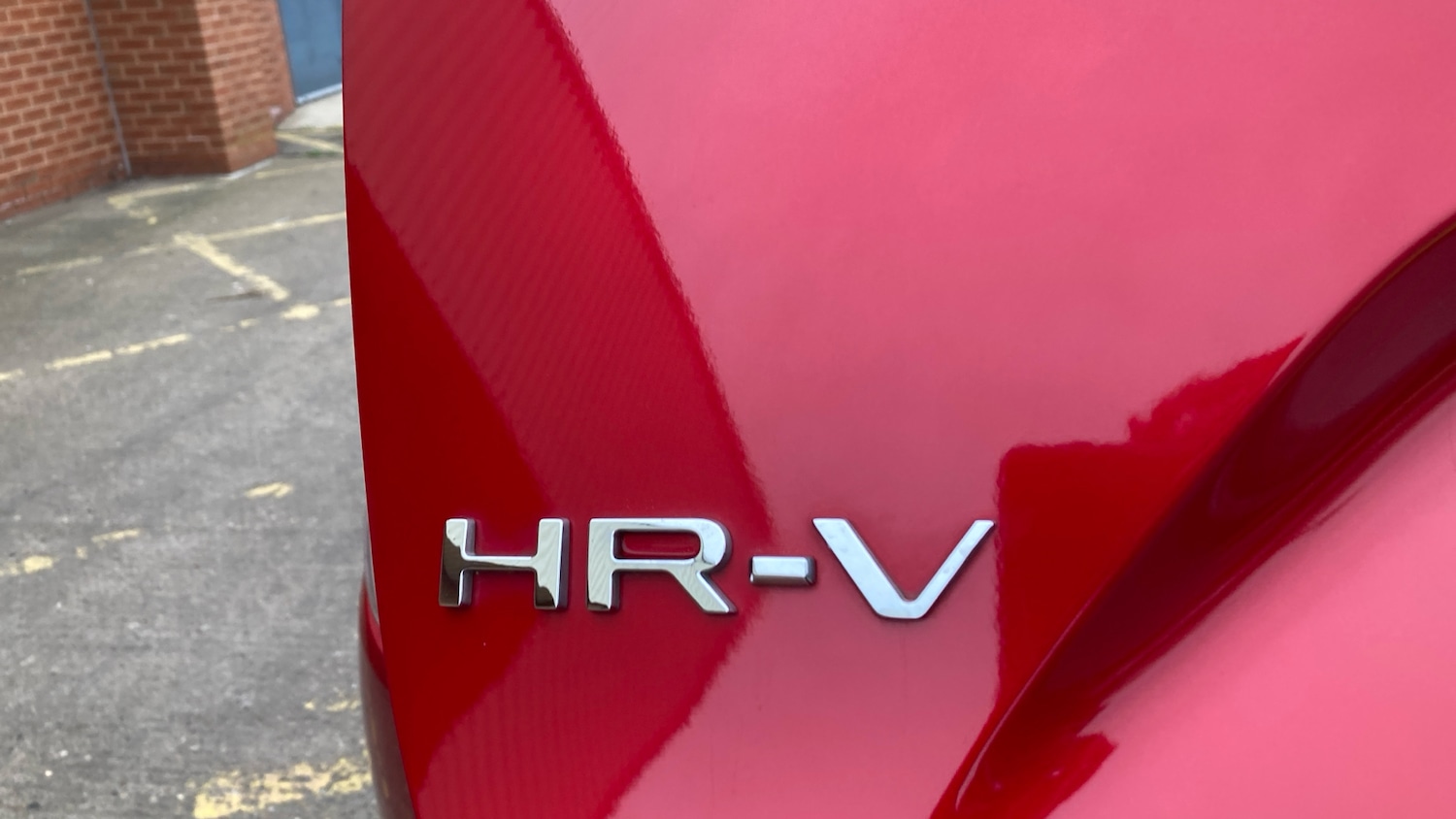 Used Honda HR-V 2024 for sale - 77999281: Photo 15