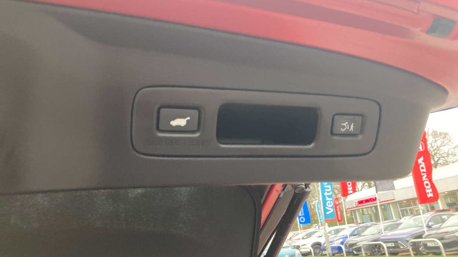 Used Honda HR-V 2024 for sale - 77999281: Photo 16