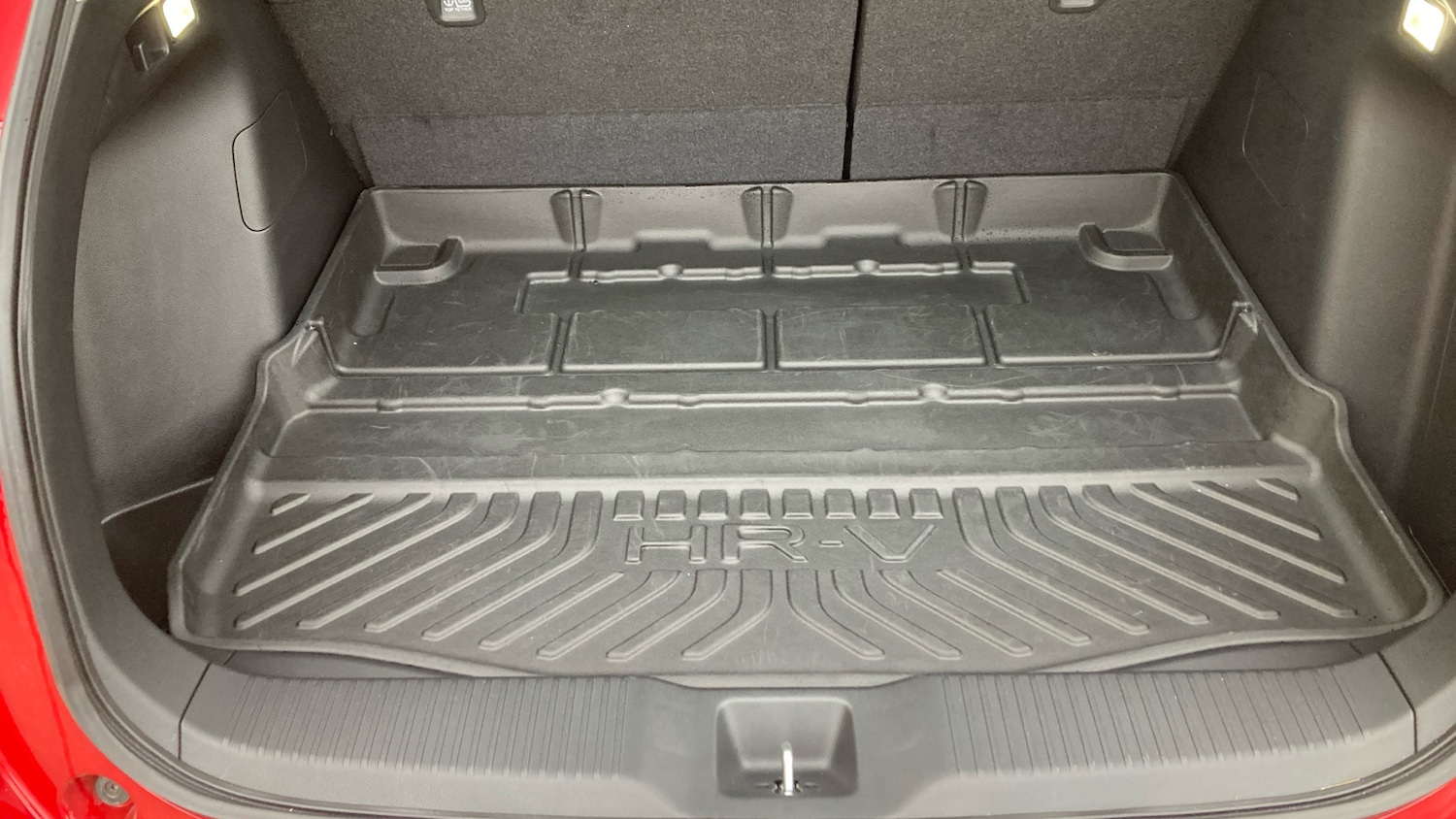 Used Honda HR-V 2024 for sale - 77999281: Photo 17