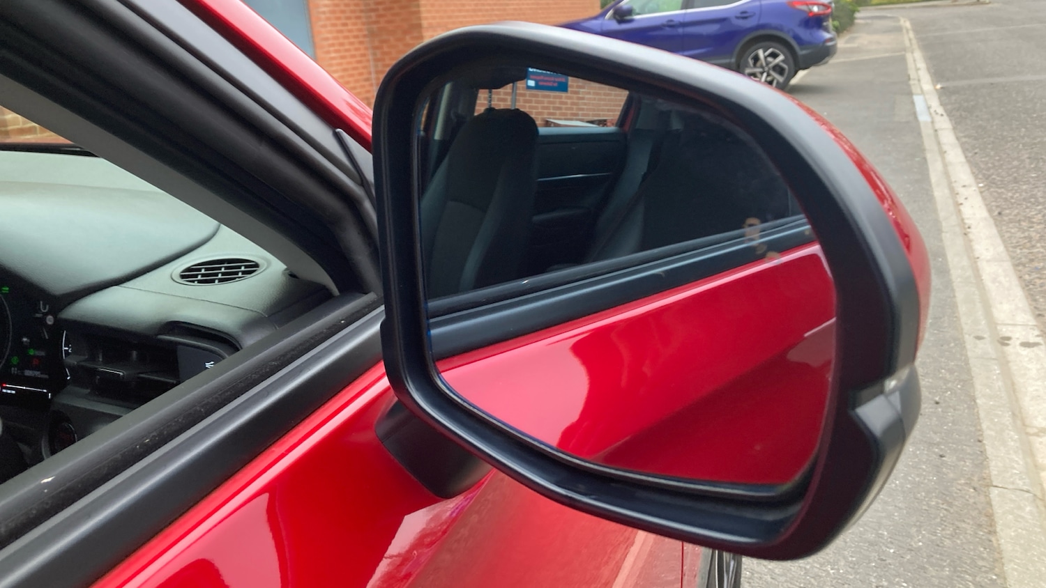 Used Honda HR-V 2024 for sale - 77999281: Photo 19