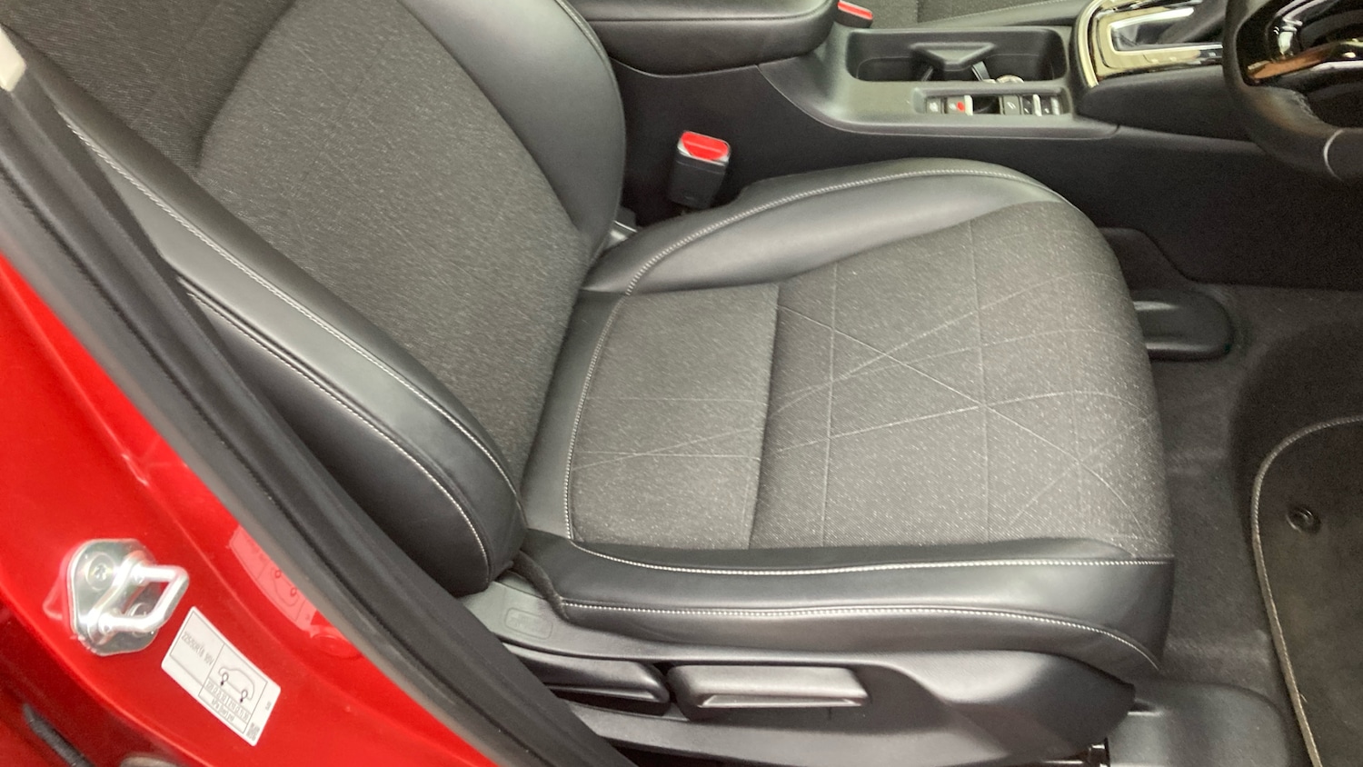 Used Honda HR-V 2024 for sale - 77999281: Photo 20