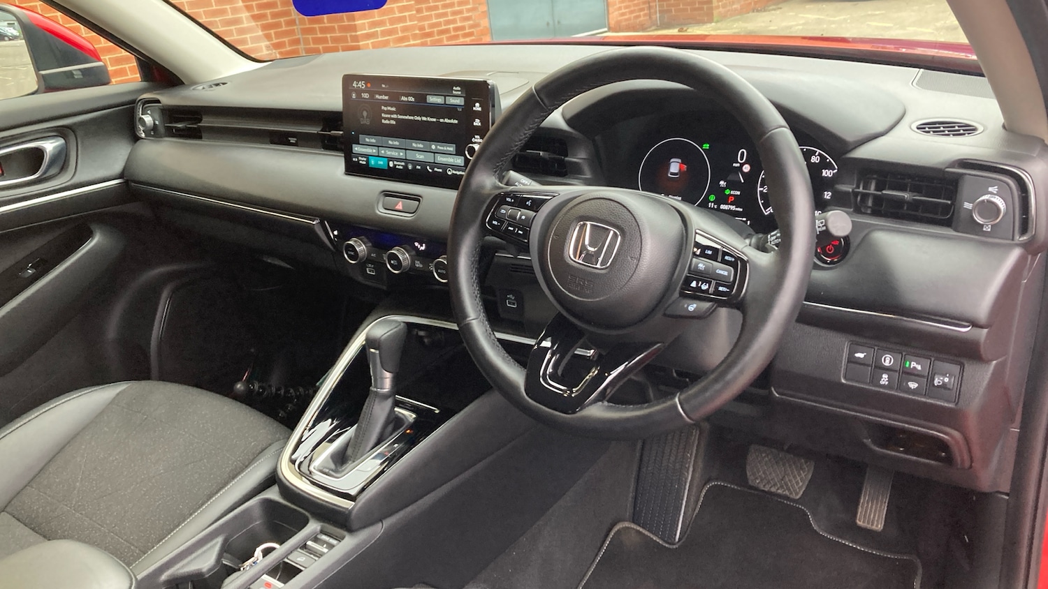 Used Honda HR-V 2024 for sale - 77999281: Photo 21