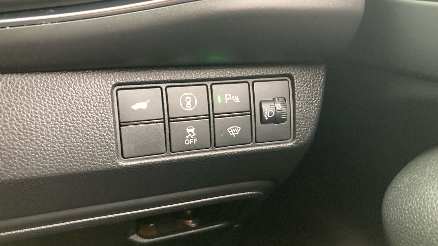 Used Honda HR-V 2024 for sale - 77999281: Photo 23