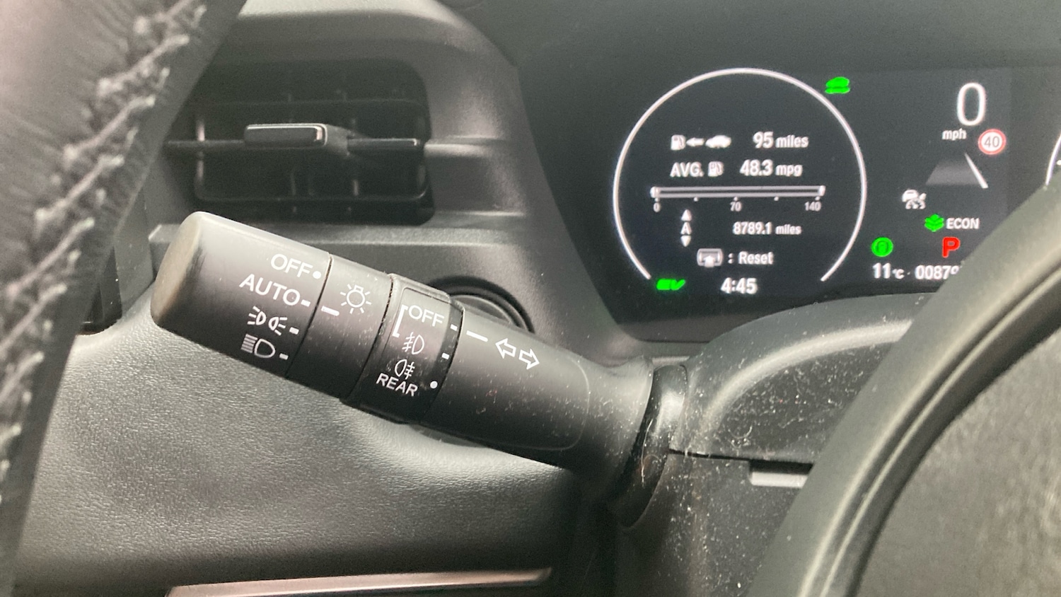 Used Honda HR-V 2024 for sale - 77999281: Photo 25