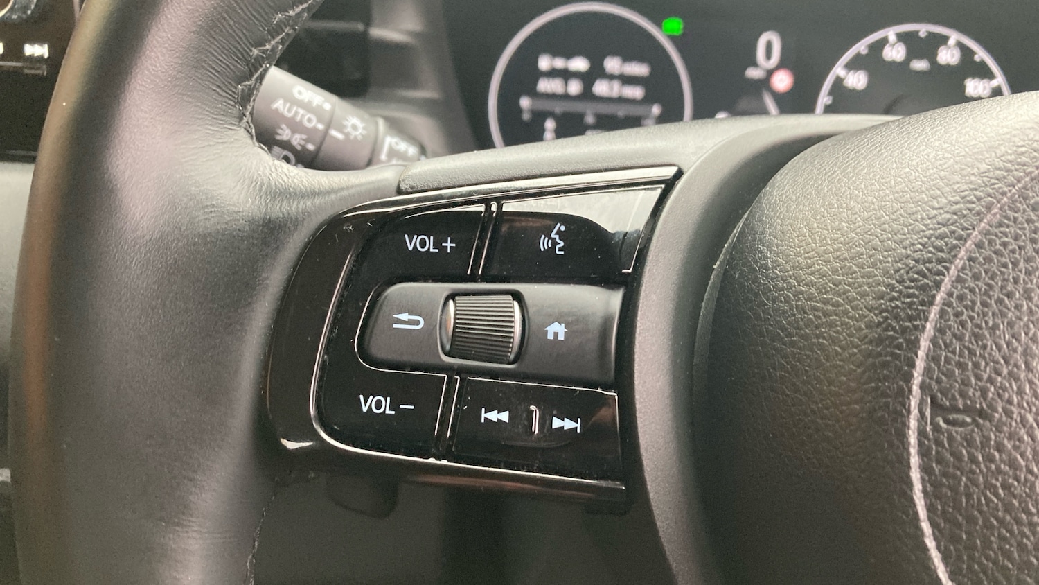 Used Honda HR-V 2024 for sale - 77999281: Photo 26