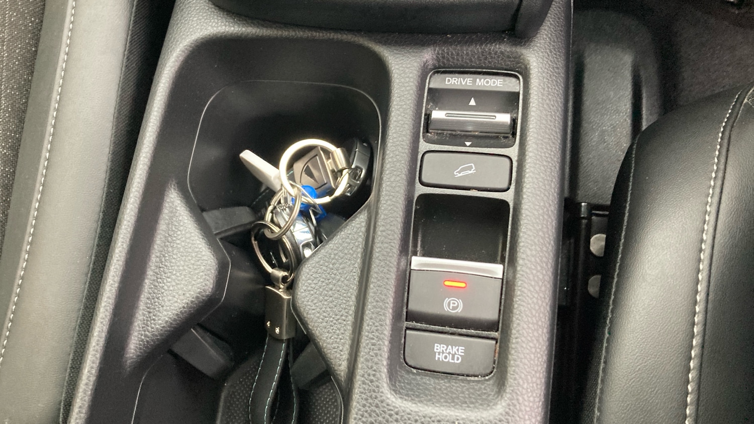 Used Honda HR-V 2024 for sale - 77999281: Photo 28