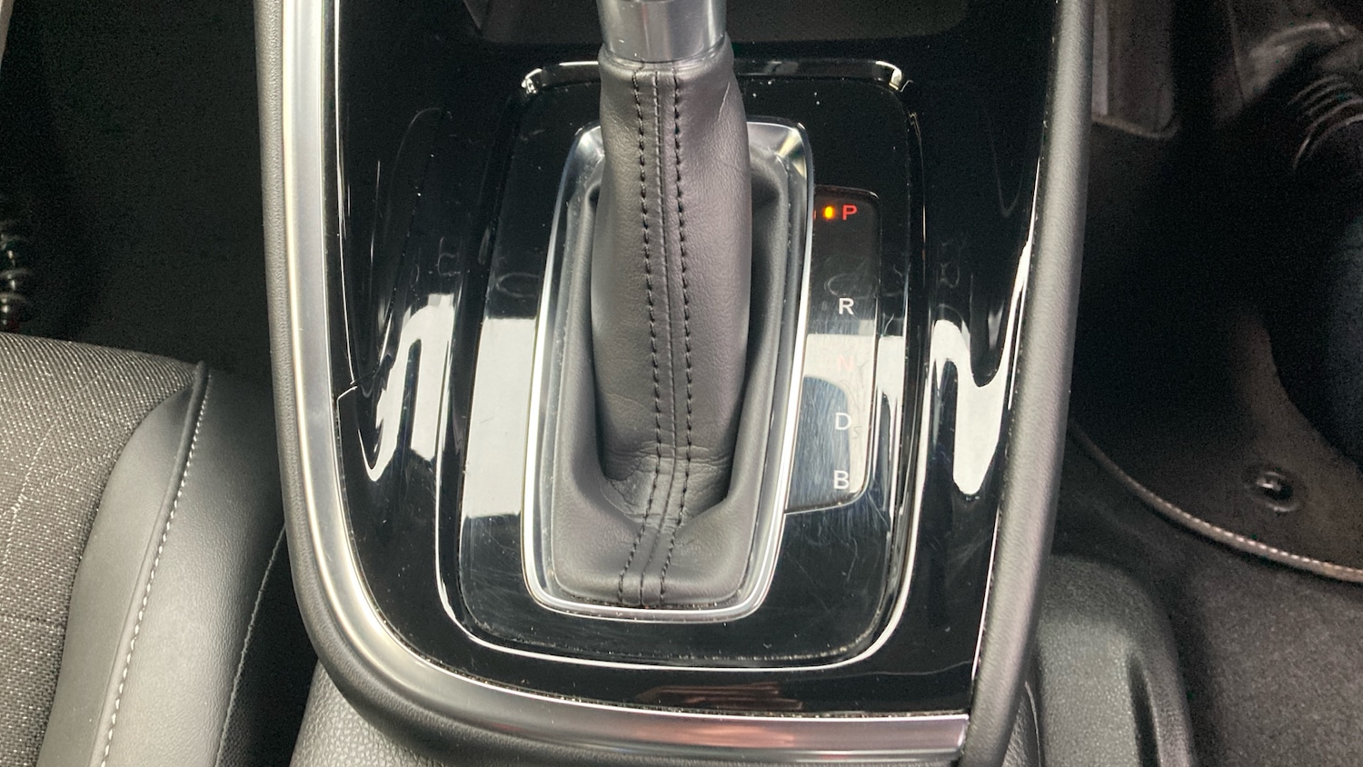 Used Honda HR-V 2024 for sale - 77999281: Photo 29