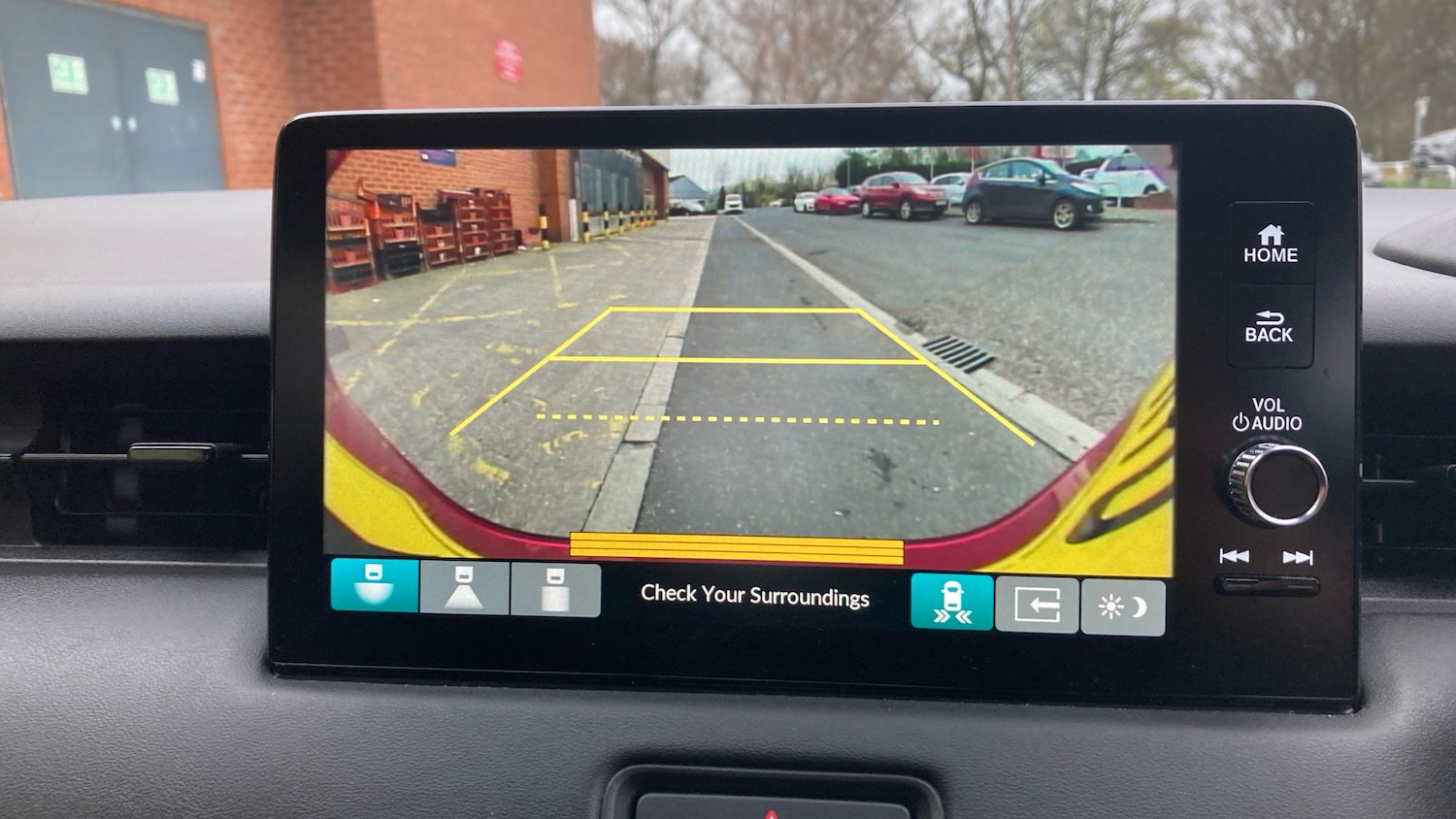 Used Honda HR-V 2024 for sale - 77999281: Photo 32