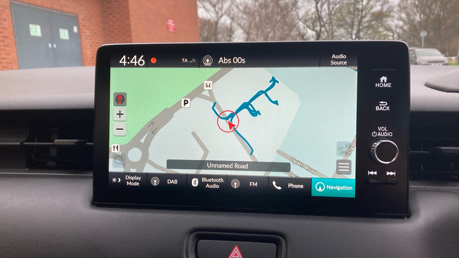 Used Honda HR-V 2024 for sale - 77999281: Photo 35