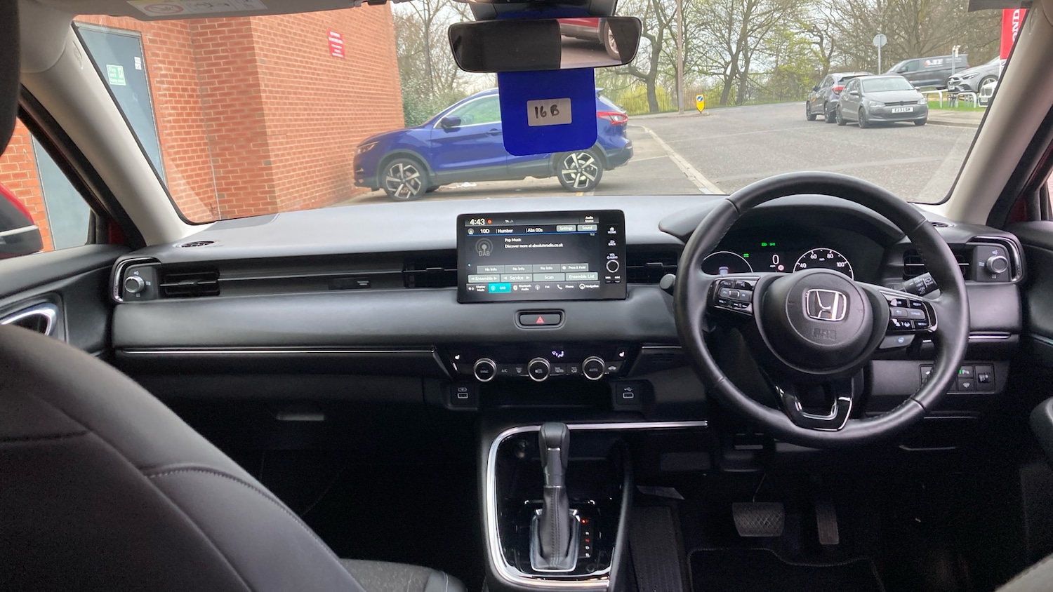 Used Honda HR-V 2024 for sale - 77999281: Photo 4