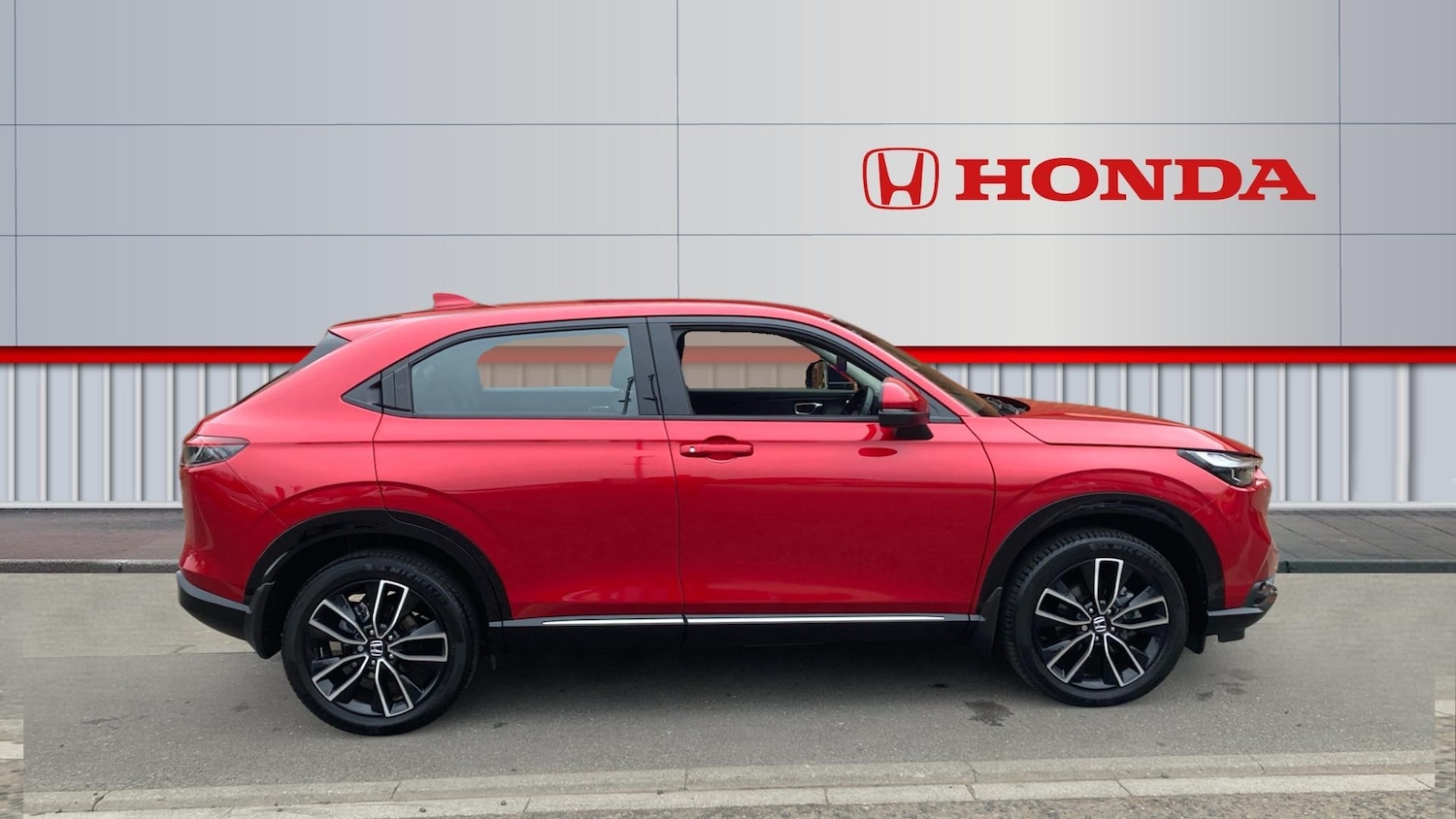 Used Honda HR-V 2024 for sale - 77999281: Photo 5