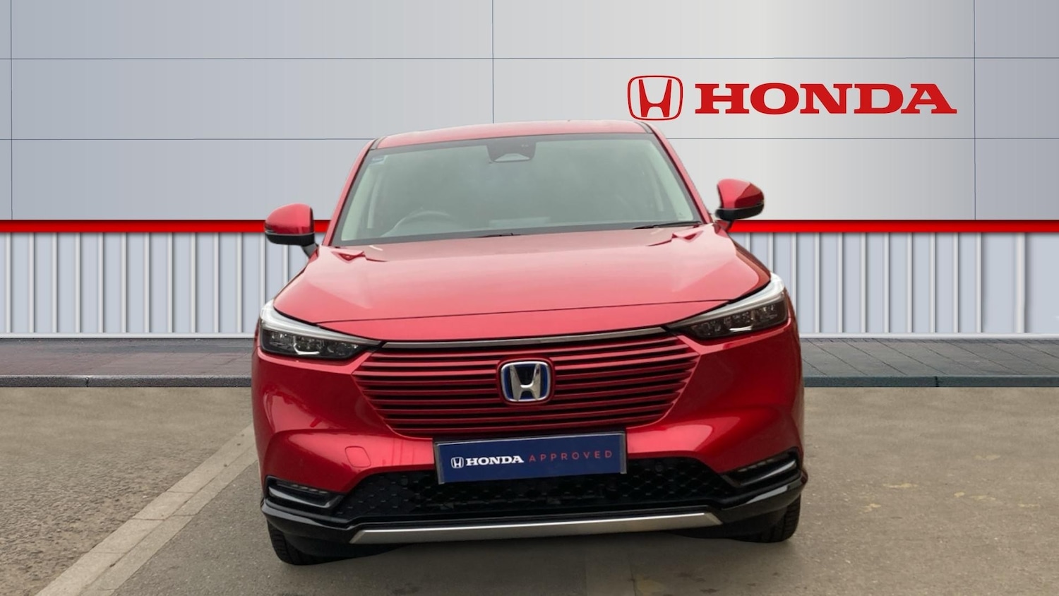 Used Honda HR-V 2024 for sale - 77999281: Photo 6