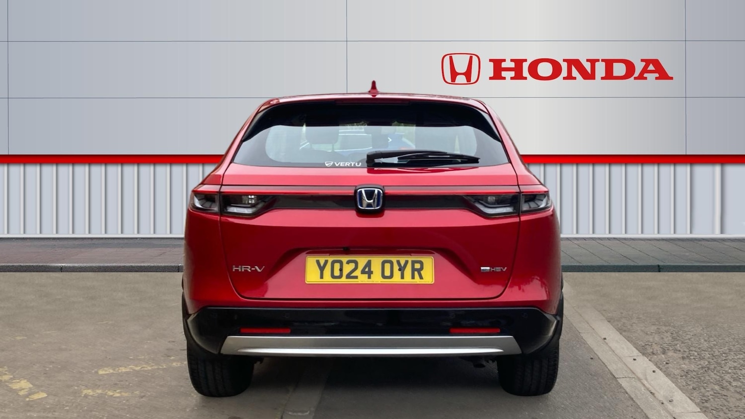 Used Honda HR-V 2024 for sale - 77999281: Photo 7