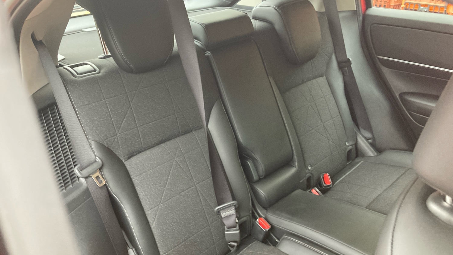 Used Honda HR-V 2024 for sale - 77999281: Photo 8