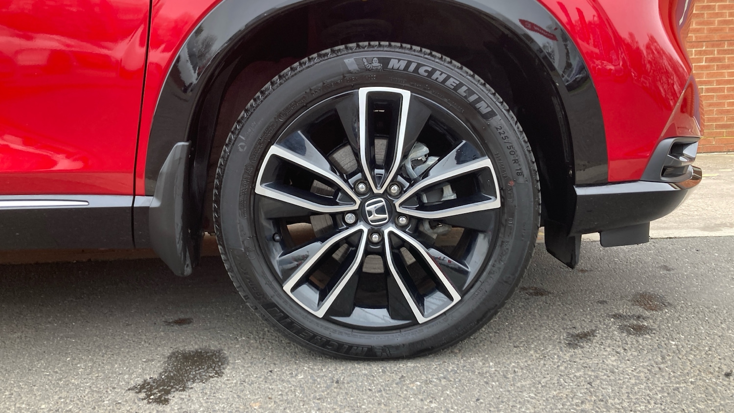 Used Honda HR-V 2024 for sale - 77999281: Photo 9