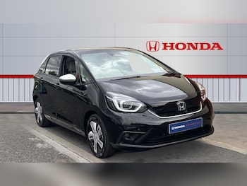 Honda - Jazz