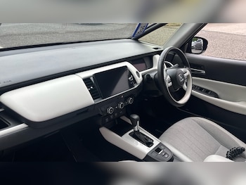 Used Honda Jazz 2023 for sale - 75689258: Photo