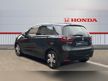 Used Honda Jazz 2023 for sale - 75689258: Photo
