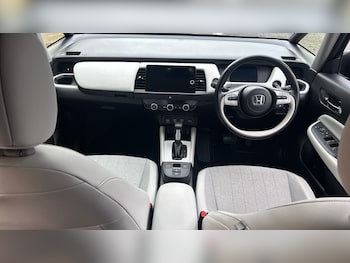 Used Honda Jazz 2023 for sale - 75689258: Photo